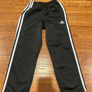 Adidas tricot pants